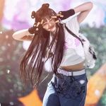 Danielle_NewJeans - @danielle.bias_forever - Instagram