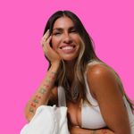 Danielle Bigby- Integration and Personal Revolution Coach - @daniellebigby - Instagram
