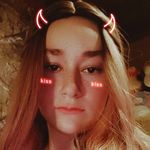 Danielle Biggs - @aizawa1000 - Instagram