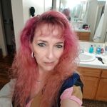 Danielle Biggs - @zeitgeister2 - Instagram