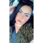 Danielle Billett - @daniellebillett2020 - Instagram