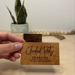 Danielle Bills - @clouded_roots - Instagram