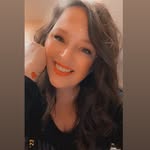 Danielle Binion Travis - @outofthethickofit - Instagram