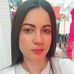 Daniele Marquees Binsfeld - Facebook