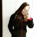 Danielle Binsfeld - @dani_binsfeld - Instagram