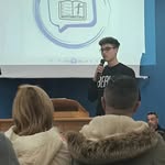 Daniele Biondi | Io, Tu, Noi Siamo Luce - @daniele_biondi_ - Instagram