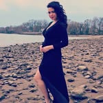 Danielle Birch - @ms.jerzadelphia - Instagram