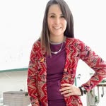 Danielle - @lularoedaniellebitz - Instagram