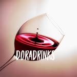 Danielle Bitz - @dorasdrinks - Instagram