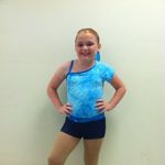 Danielle Blackman - @liamnikoleblackman - Instagram