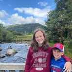 Danielle Blackman - Facebook