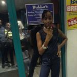 Danielle Leanne Blackman - @tikisweetz245 - Instagram
