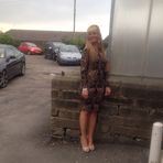 Danielle Blackmore - Facebook