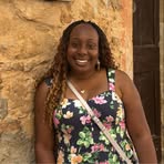 Danielle Blackshear - Facebook