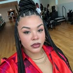 Danielle Endiena Blackshear - @cantare_bellezza - Instagram