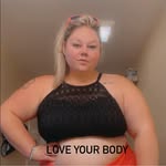 Danielle Blackstone - @princessdeebs44 - Instagram