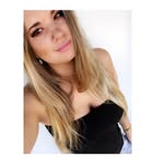 Danielle Blackwell - @dannyc5529 - Instagram
