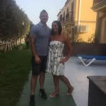 Danielle Blackwell - @danielle.blackwell.7921 - Instagram