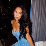 Danielle Blackwell - @danielleblackwellxo - Instagram
