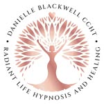 Danielle Blackwell - @radiantlifehypnosis - Instagram