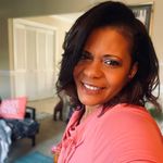 Danielle Dani Blackwell - @mommabrah - Instagram