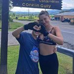 Danielle Brooke Blain - @blaindanielle - Instagram
