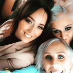 Danielle Blair - @danielleblair57 - Instagram