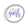 Danielle Blair - @coffeeandswirls - TikTok