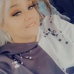 Danielle Blair - @dannybee_502 - Instagram