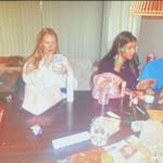 danielle <3 - @danielleblankss - Instagram