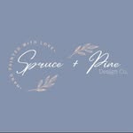 Danielle Blank - @spruce.pine.co - Instagram