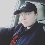 Danielle Blankenship - @jonsboo65652 - Instagram