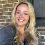 Danielle Blankenship - @dblank92 - Instagram
