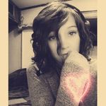 Danielle Blankenship - @lil_red5654 - Instagram