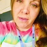 Danielle Blanton - @blanton8850 - Instagram