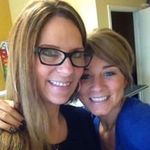 Danielle Blanton Finley - @dveryblessed - Instagram