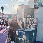 Danielle Blanton Kochner - @daniellesings93 - Instagram