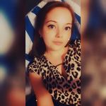 Danielle Blunt - @danielle_1595 - Instagram