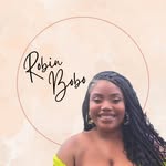 Robin Danielle Bobo - @robindannybobo - Instagram