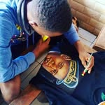 Daniel Lebon Kono - @daniellebonkono - Instagram