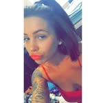 Danielle Botsford - @danielleeemarieee91 - Instagram