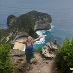 Danielle | Solo Travel Girlie | Lifestyle Content - @danielleboulet_ - Instagram