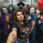 Danielle Boulet - Facebook