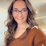 Danielle Bourassa-Ward - @dani_adlynbell - Instagram