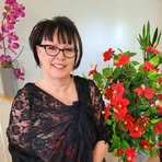 Danielle Bourgault - Facebook
