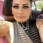 Danielle Bourgault - @gemstar4040 - Instagram