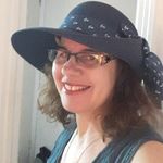 Danielle Bourque - @dsouris9742 - Instagram