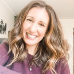 Danielle bove - @mamabforsleep - Instagram