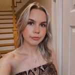 Danielle Bowering ♑️ - @danielle_bowering - Instagram