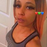 Danielle Bowden - @danielledaonendonly - Instagram